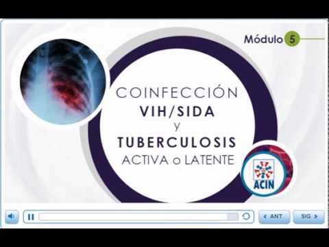 Vídeo: Tuberculosis Asociada Al VIH: Relación Entre La Gravedad De La Enfermedad Y La Sensibilidad De Los Nuevos Ensayos De Diagnóstico Basados en Esputo Y Orina