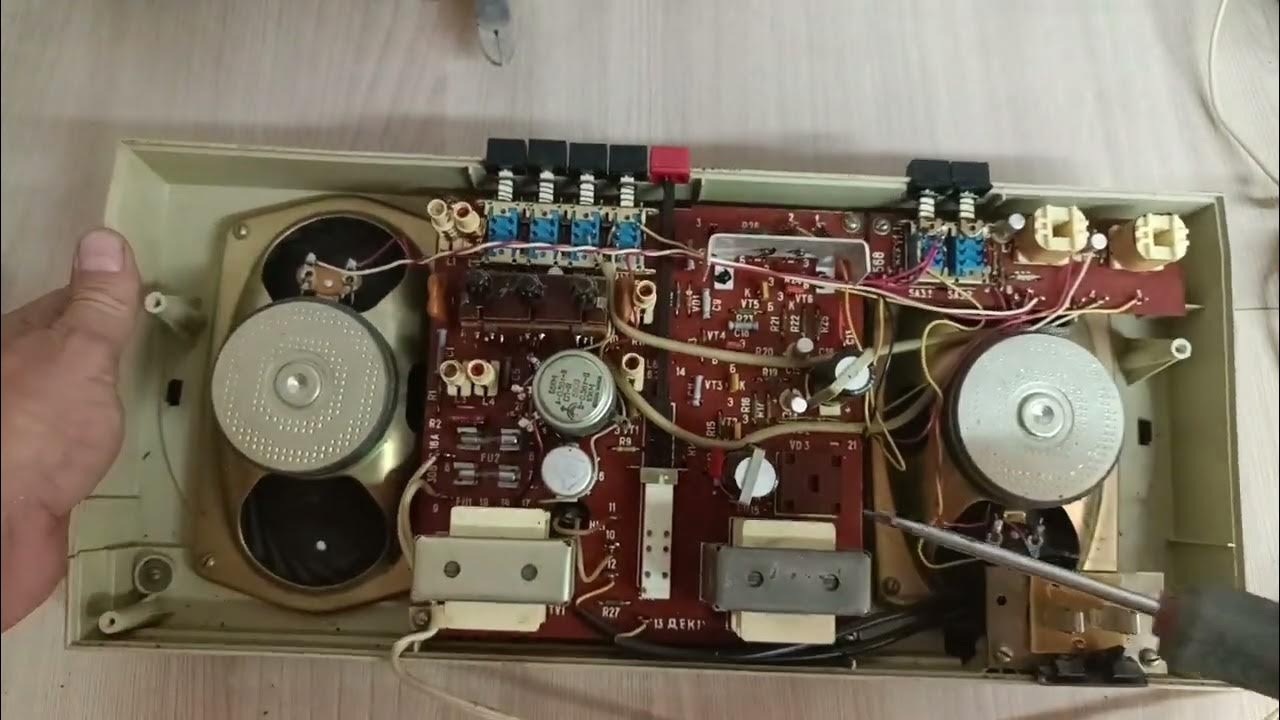 Трехпрограммное радио Сириус 203 обзор, разбор на содержание ...