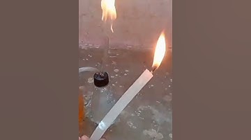 🔥New Invention || How To Make A LPG Gas ⛽ At Home Petrol ➕ Water 🤑 #shortvideo #short