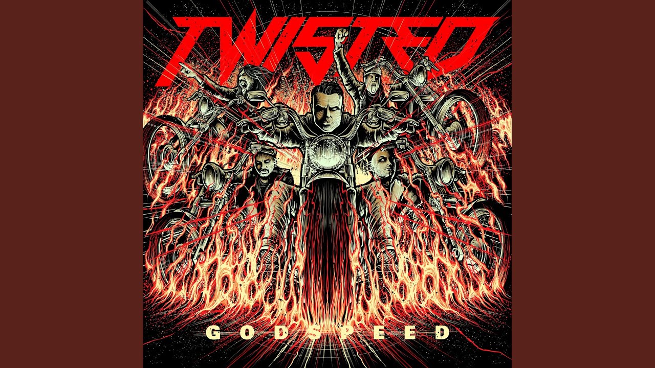 Watch Godspeed on YouTube Watch Godspeed on YouTube