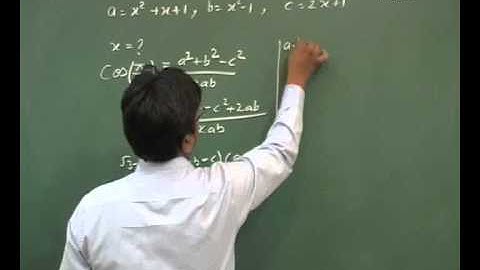 IIT-JEE 2010 (Main Exam) Solution of Paper 1 Question No 37