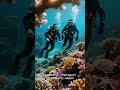 Top 5 Hstorical Mysterious  Discovered undersea     #historycomesalive #historicalempire #facts