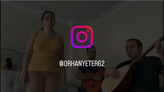 Arzu şensoy Orhan Yeter - Elif Dedim 