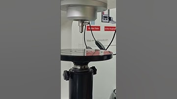 Digital Universal Hardness Tester  #hardnesstester #hardness #testere #universal #digital#selection