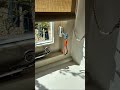 Various styles of windows locks fitted to cotswolds character property windows
