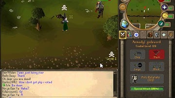 [Ags Spec] mTiScape.[com] SPAWN SERVER 2012