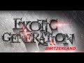 Exotic generation switzerland 2024