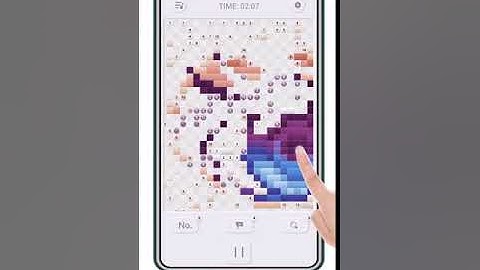 Pixel Link Nonogram: Picture Cross Puzzle Game