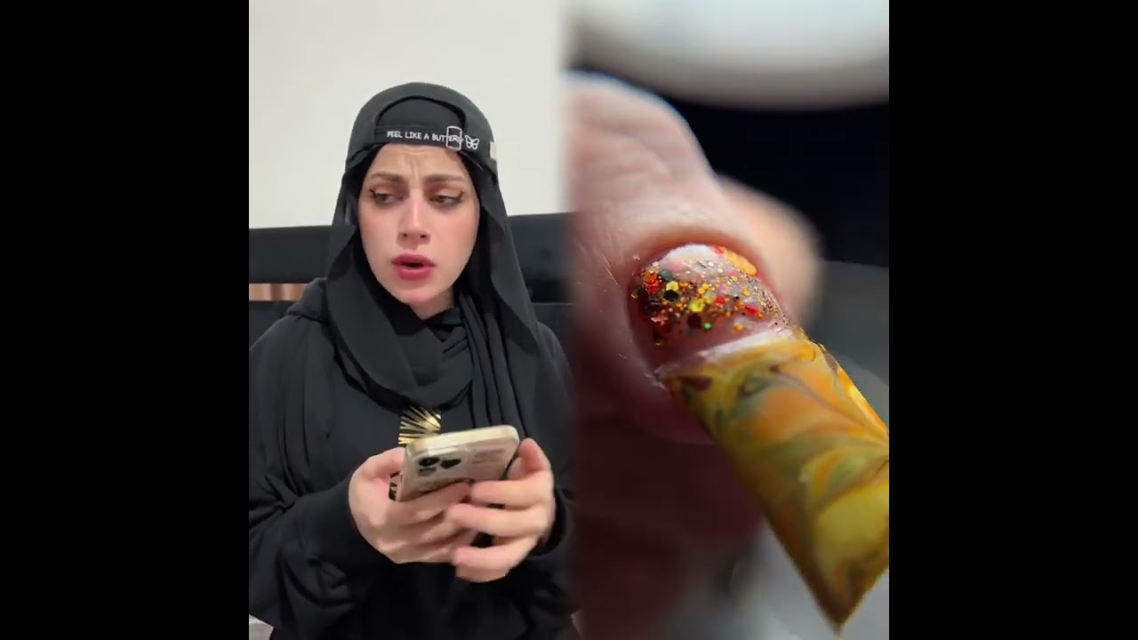 مجموعة فيديوهات مضحكة، أفضل مدونة، أحب عملك @hadeel