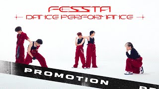 FESSTA - PROMOTION | Dance Performance