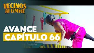 Episode 66 Preview | Neighbors on the Edge