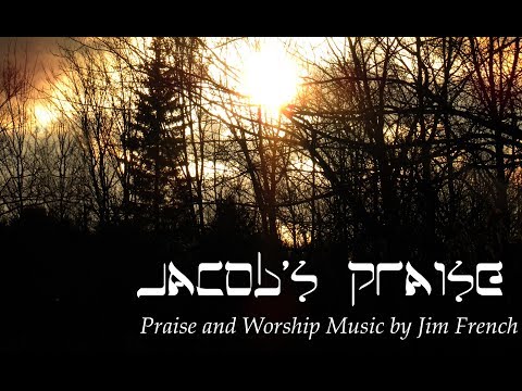 Jim French - Who is this God