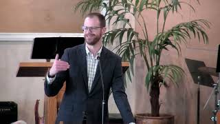 February 18, 2024 - Equipping Hour - How to Change