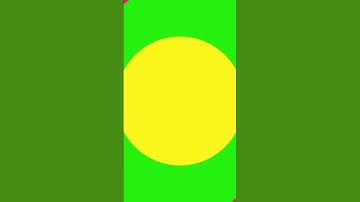 Green screen cinematic transition video effect