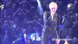 Miley Cyrus - Adore You | Bangerz Tour Leeds Arena