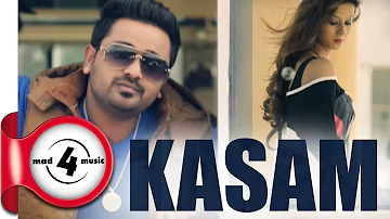 New Punjabi Songs 2014 || KASAM - MASHA ALI || Punjabi Sad Songs 2014