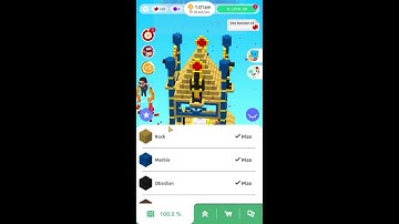 tap tower Idle android full gameplay walkthrough part 2 #14