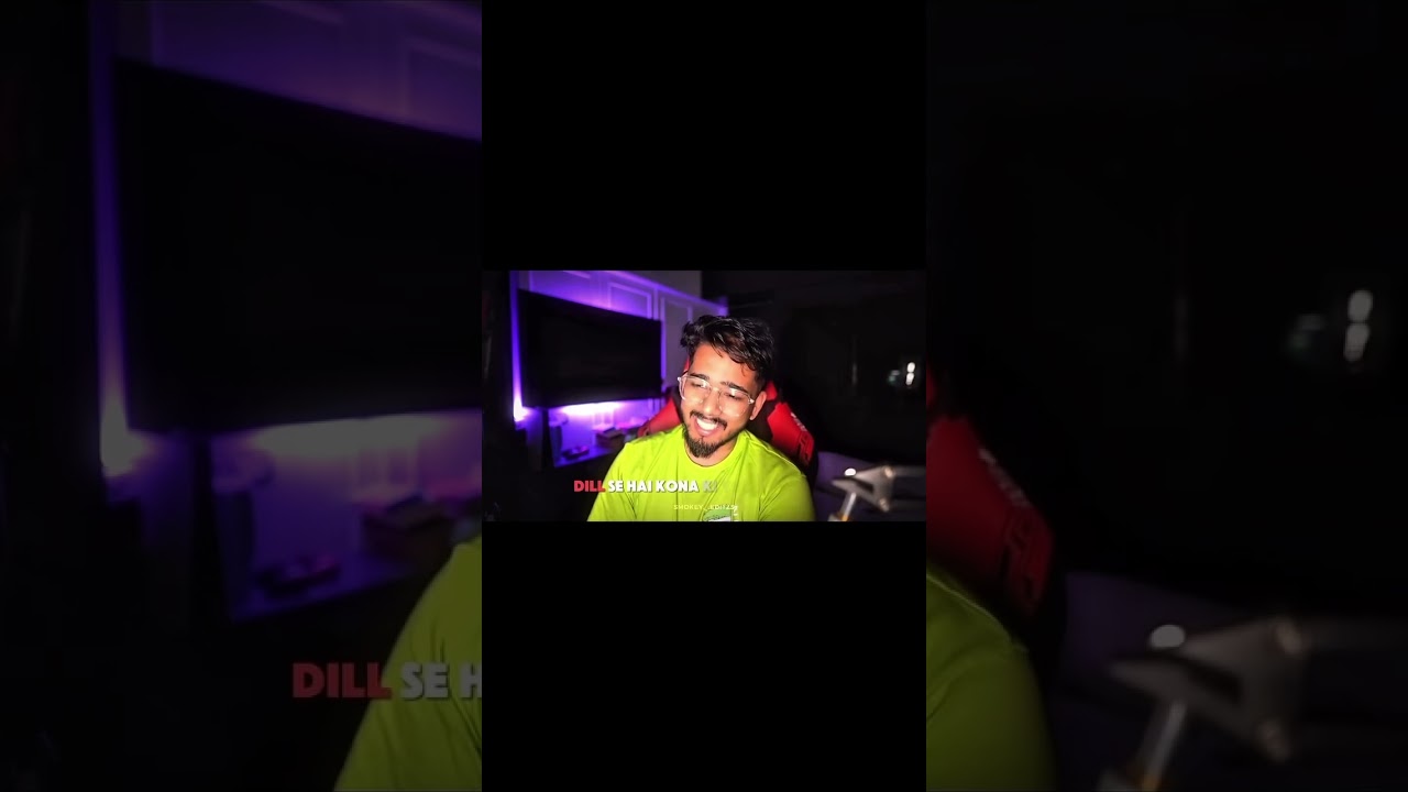 SCOUT LOVE JONATHAN 🥰 