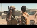 Syria: The battle to retake IS group stronghold of Raqqa