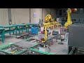 Fanuc robots in the production of sabo sa