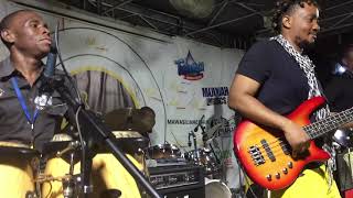 Babu Seya Na Papii Kocha Live Ndani Ya Mawasiliano Park Siti Zakukaa Zimeisha