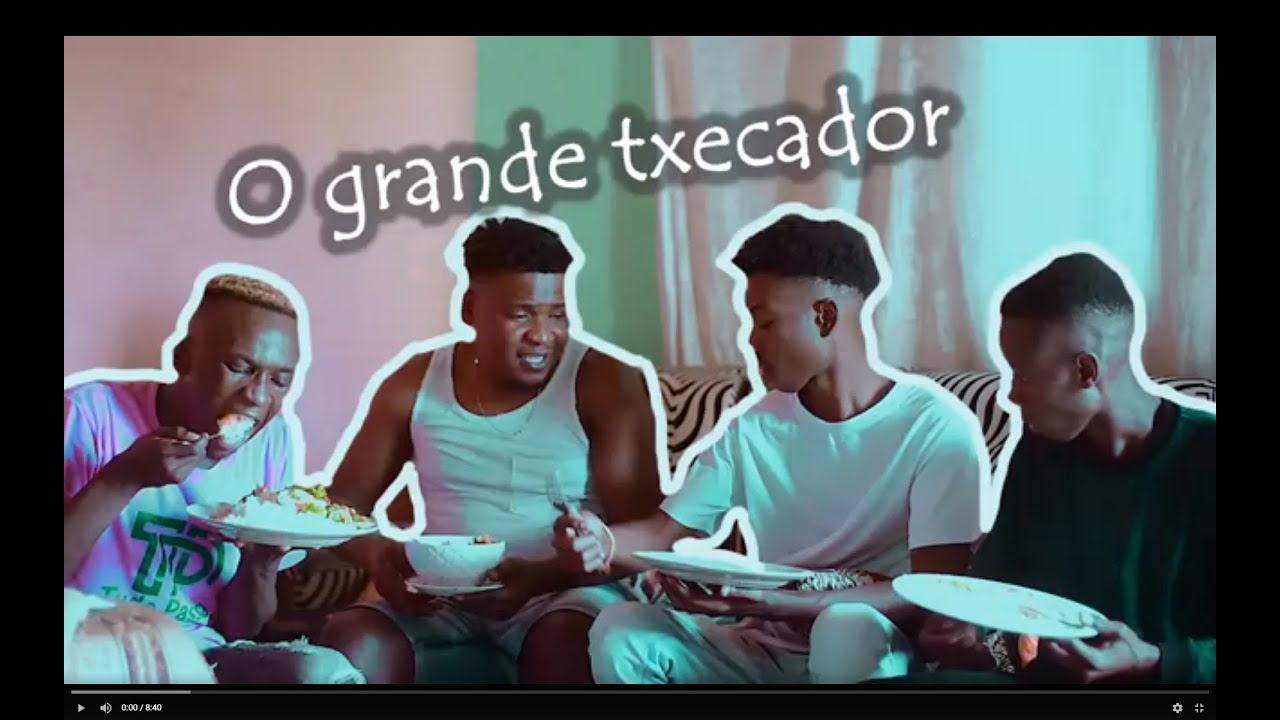 Salesio grande txecador😂😂😂🤭❤️📸🇲🇿