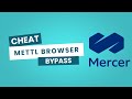 How to cheat on Mettl Secure Browser MSB | MSB Bypass | Mettl Secure Browser Crack