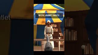 Goat MMO - Journey Begins #goatsimulator #goatsimulatorfree #goatsimulatormobile #goatmmosimulator