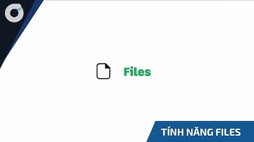 OneCAD | Tính năng Files trong Autodesk Docs