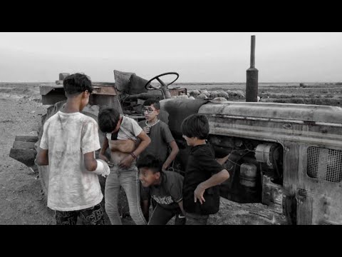 غني في زمن الفقر فلمكم