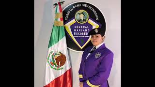 Primera generación Colegio de Bachileres Militarizado &quot;Gral. Mariano Escobedo&quot;, campus Montemorelos.