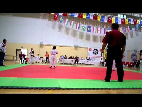 Aliaqa Babayev (Azerbaijan)