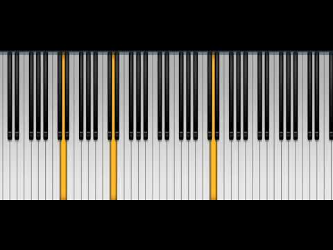 RUSH E 200K Notes [Black MIDI]