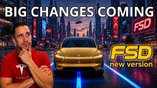 Información Tesla FSD 14.3.8 Update Brings BIG Changes! Guía