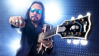 Ace Frehley Hits Sony Hall with 10,000 Volts Full Show March 28, 2024 New York City