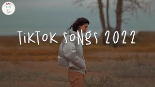 Vídeo con letra |  Tiktok songs 2022 🥟 Viral songs 2022 ~ Tiktok mashup