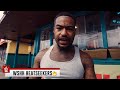 Killa Cedd X Tone - Cleveland Energy (WSHH Heatseekers)