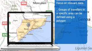 Amadeus Mobile Messenger: Fast and Efficient Incident Management screenshot 5