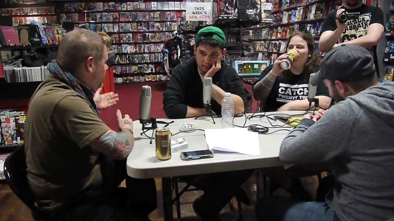 "FLUB DUB" CONTEST EXAMPLE YouTube