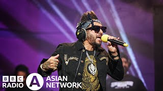 Jazzy B x Dr. Zeus – Mitran De Boot Medley Live Session for BBC Asian Network