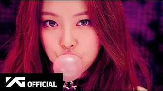 BLACKPINK - '붐바야'(BOOMBAYAH) M/V