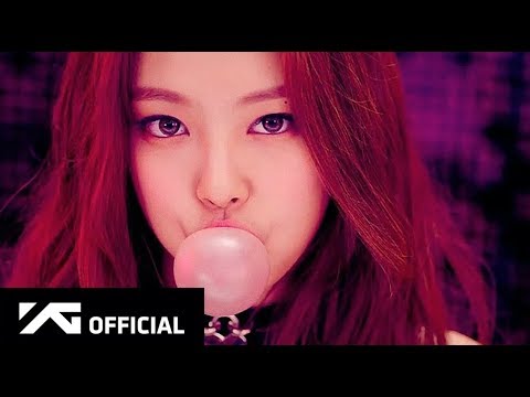 BLACKPINK - 'Kill This Love' M/V