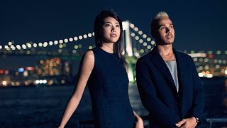 Formula 1 Lewis Hamilton in Tokyo