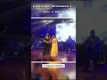 "Kahin Mujhe Pyar Hua To Nahi Hain" Sanu and Alka Romantic Live Performance 🔥😍 #hindisong #shorts