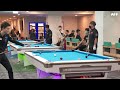 Nguyen Hoang Phong vs Ko Taeyoung | 2022 APP 9-Ball Open