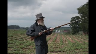 Gettysburg Remembered at Mount Union Church