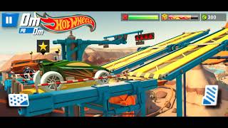 Game Hot Wheels Race off / mobile GamePlay iOS/Android FHD part 3 screenshot 4