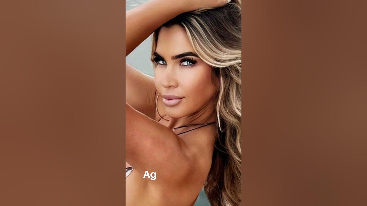 Whitney Johns С„РѕС‚Рѕ 2020