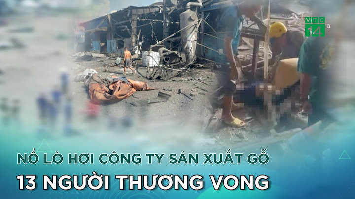 Công ty sản xuất tiếng anh là gì năm 2024