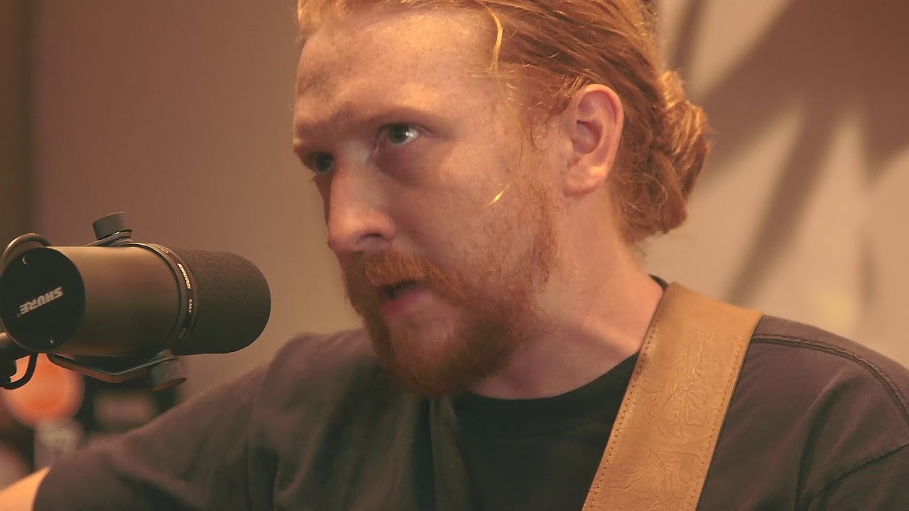 Download Creek Sessions: Tyler Childers - Banded Clovis